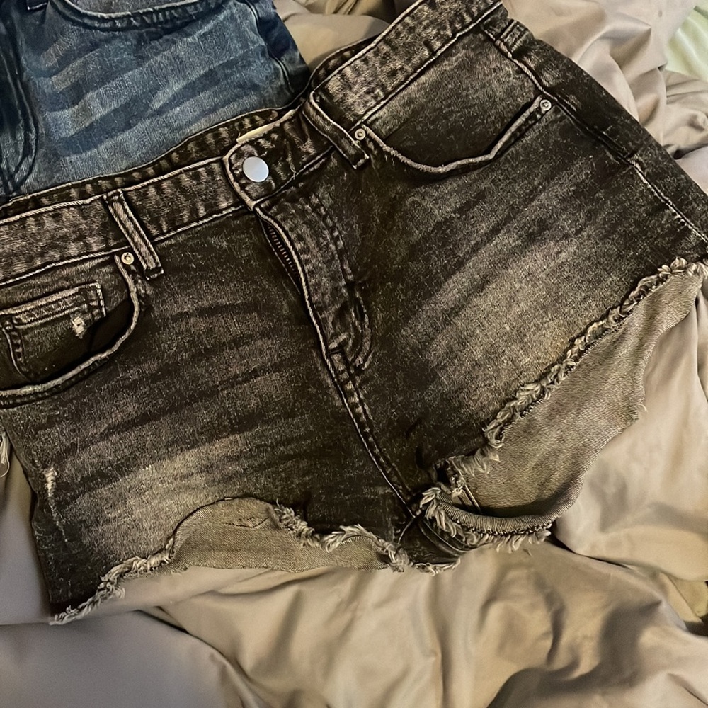shorts bundle - Picture 4 of 5